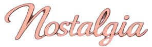 Banner da Nostalgia